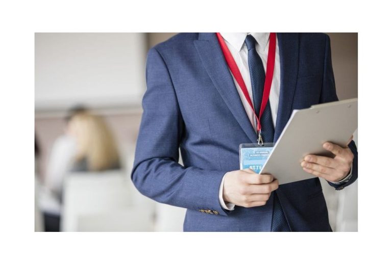 Printed Lanyards As A Best Branding Tool